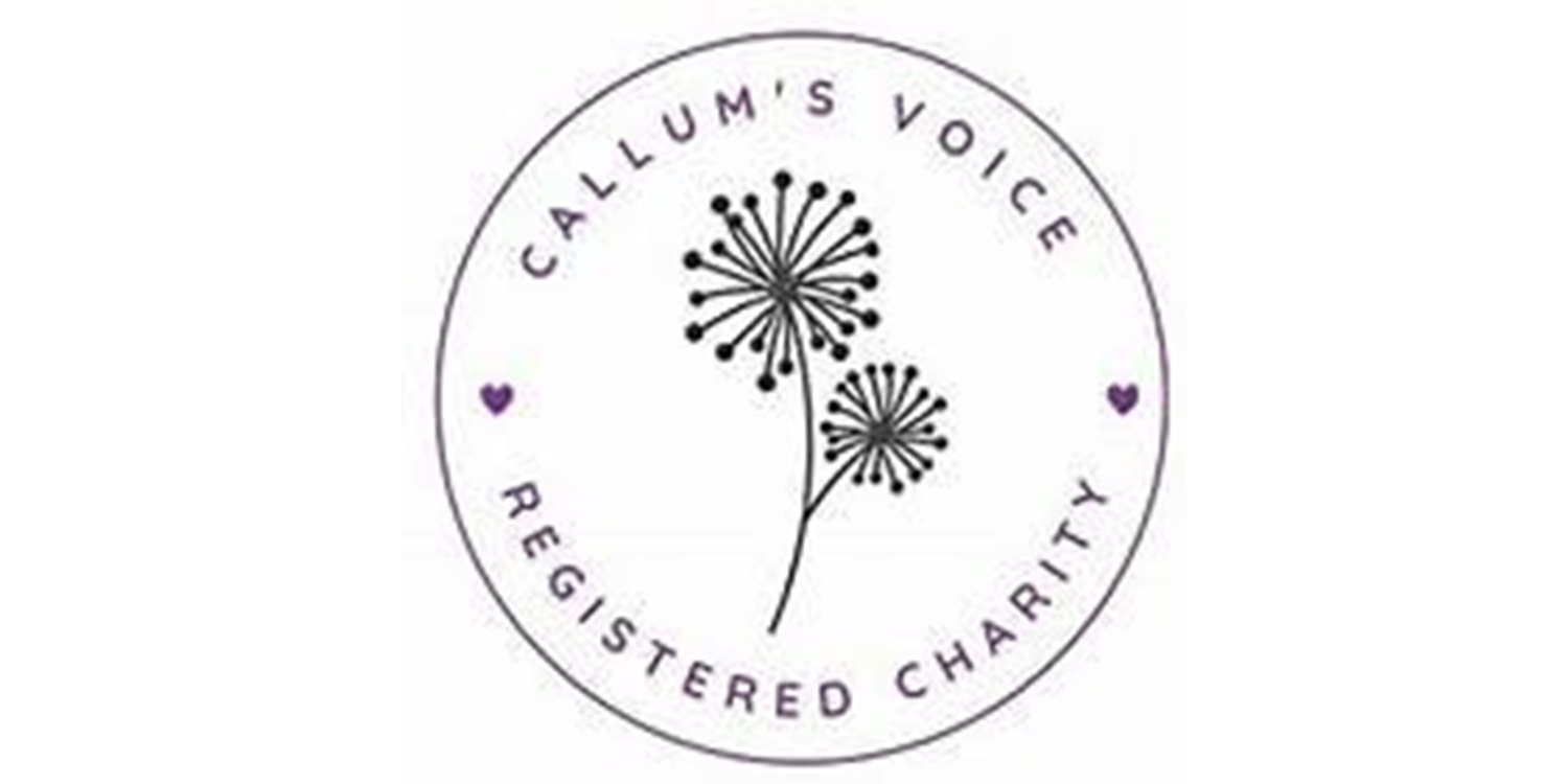 Callums voice