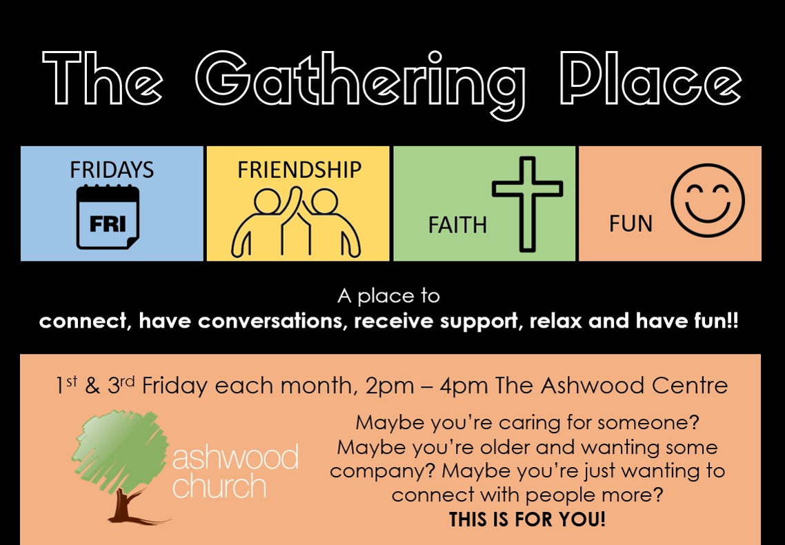 The Gathering Place